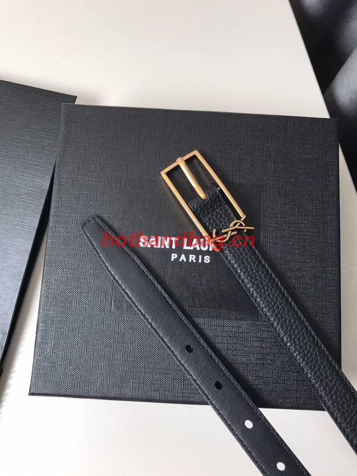 Yves saint Laurent Belt 20MM SLB00066 Yves saint Laurent Belt 20MM SLB00066